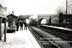 entry picture