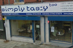 Venue image - Simply Tasty Too Cafe