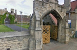 Venue image - Francis Close Hall