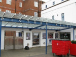 Venue image - Picturehouse Cinema Bar